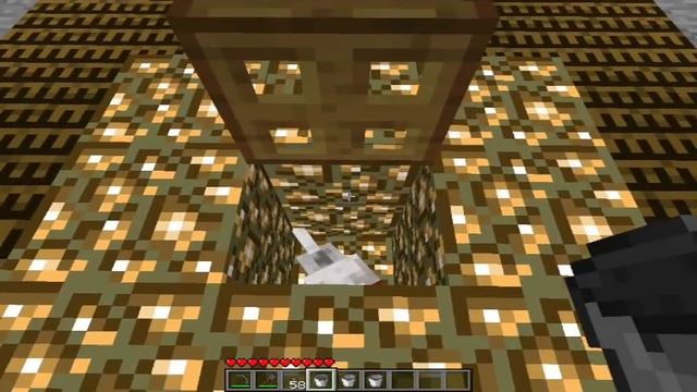 Better than Wolves Update 2.98 & 2.97 (Minecraft 1.8.1) смотреть онлайн