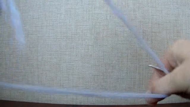 ИЗНАНОЧНАЯ СКРЕЩЕННАЯ ПЕТЛЯ смотреть онлайн
