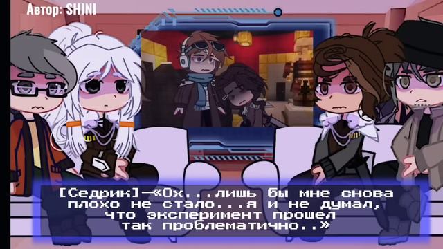 Реакция голоса времени на Лололошку смотреть онлайн