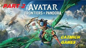 Avatar frontiers of pandora# 2 Это мой аватар смотреть онлайн