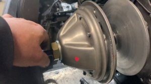 Stels Ермак 600- 800 снятия вариатора с двигателя.