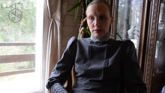 Исторический костюм. Размышления. смотреть онлайн