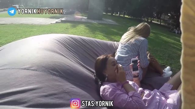 ЛУЧШИЕ ПРАНКИ ЗА ВСЁ ВРЕМЯ . СТАС ЁРНИК (часть 1)