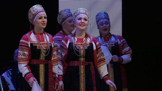 Песнь о Рязани смотреть онлайн