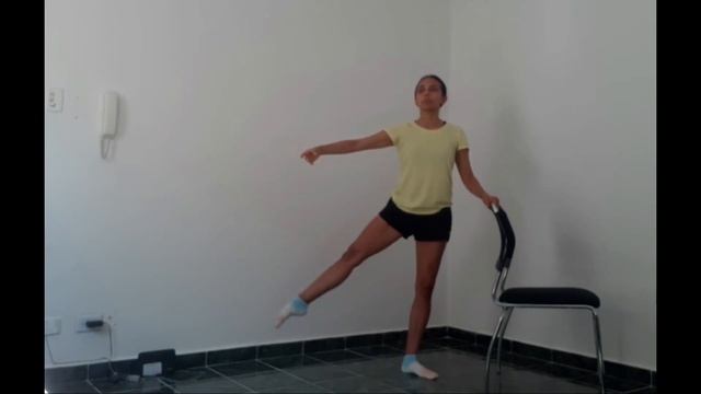 Body Ballet смотреть онлайн