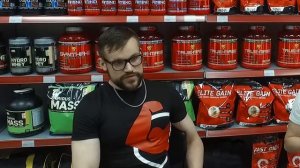 Что такое Гейнер и как его пить? Отвечаем на негативные отзывы.