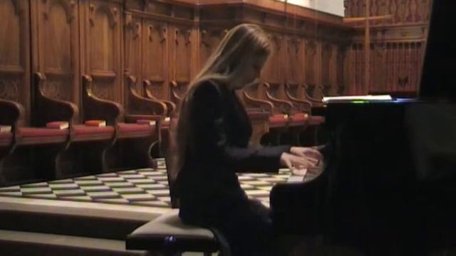 Beethoven. Sonata №14 