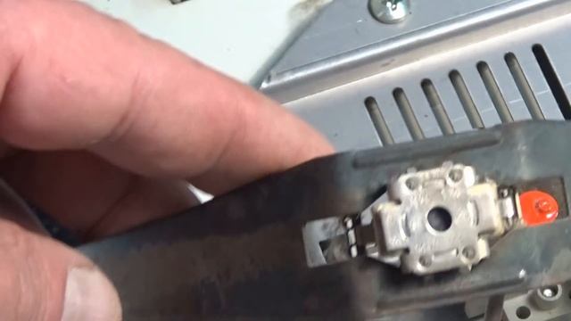 Устройство и ремонт масляного обогревателя DeLonghi