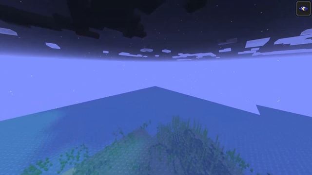 Minecraft 1.17 Seed: Zombie Village and Jungle Island at Spawn! - Java Edition смотреть онлайн