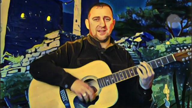 Хусейн Горчаханов Малх схьакхеташ Чеченская гитара 2018 #музыка #песнинагитаре #чеченскиепесни смотреть онлайн