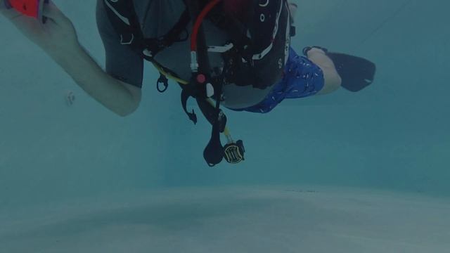 GARMIN DESCENT MK2i & T1 TRANSMITTER RANGE TEST смотреть онлайн