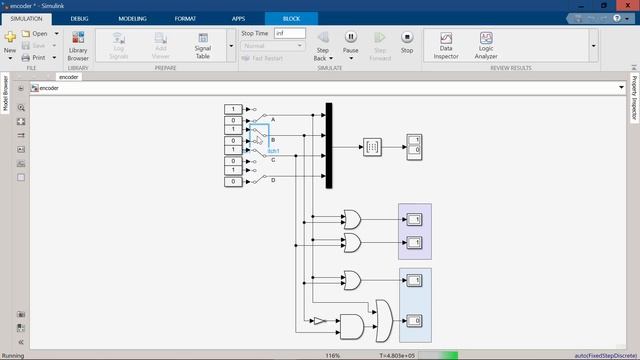 Основы цифровой схемотехники. 06. Шифраторы и дешифраторы смотреть онлайн