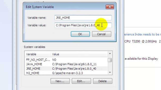 java is not recognized as internal or external command смотреть онлайн