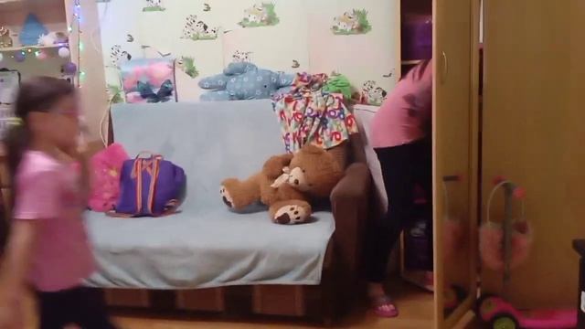 Квест челлендж найди боксы с сюрпризами смотреть онлайн