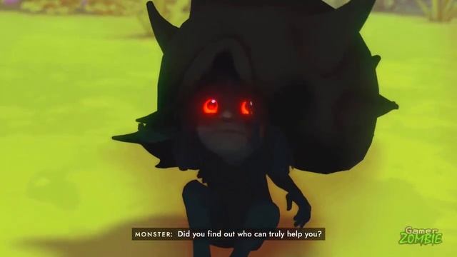 Defeats of My Favorite Indie Game Villains 2 смотреть онлайн