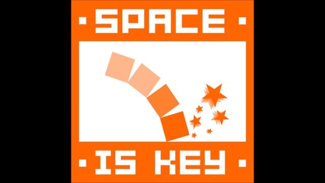 Blippblipp (Space is Key music) смотреть онлайн