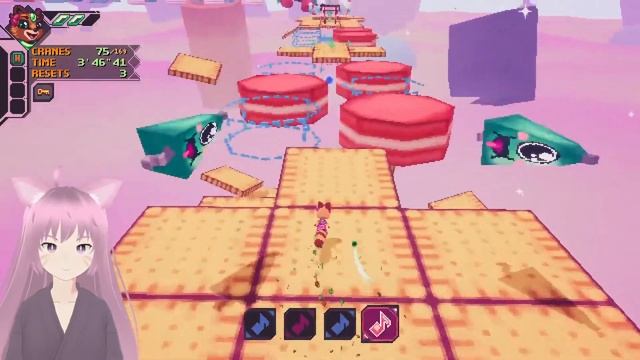 This game looks neat [Lunistice] смотреть онлайн