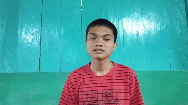 WIKITONGUES: Anugrah speaking Li Niha смотреть онлайн