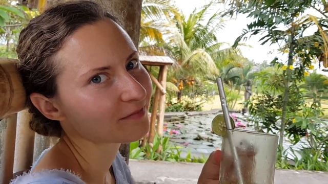 Идеальный маршрут по Бали | TRAVEL INSPIRATOR смотреть онлайн