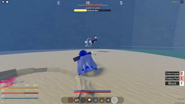 How To WIN EVERY 1V1! | GPO PvP Guide | THIS GAME TAKES SKILL! ?| Grand Piece Online смотреть онлайн