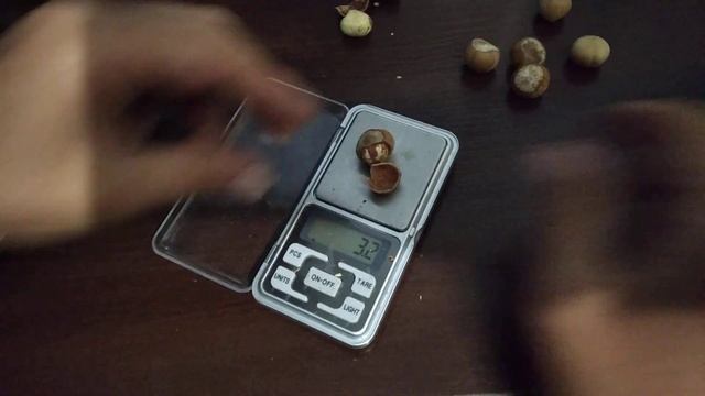 ФУНДУК.Выход ядра. смотреть онлайн