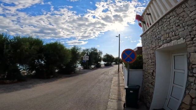 По Хорватии на Велосипеде || Чиово || 2022 смотреть онлайн