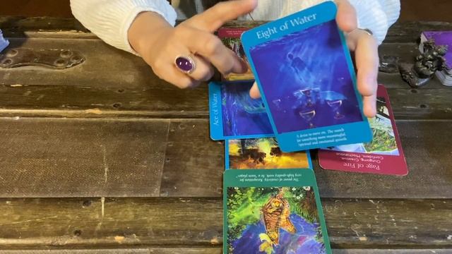 Weekly Tarot and Oracle Card Reading for Dec 12-18, 2021. Relationships and Abundance this week! смотреть онлайн