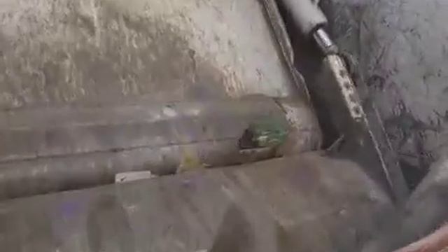 ЛаТранс - вывоз мусора в г.Новосибирске смотреть онлайн