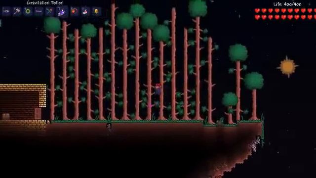 Terraria: How to Find Sky Islands The Easy Way! смотреть онлайн