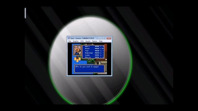 Shining Force Hex Editing Guide смотреть онлайн