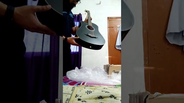 Juârez Acoustic #guitar at ₹ 1899, best for #beginners from Amazon смотреть онлайн