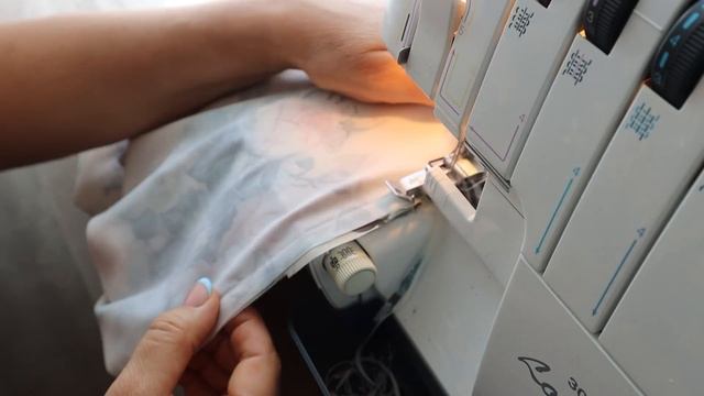 Купила красивую ткань и сшила чудесный сарафан всего за полчаса. Просто и красиво на лето смотреть онлайн