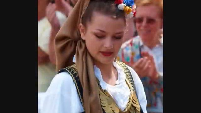 BEAUTY OF SLAVIC CULTURE