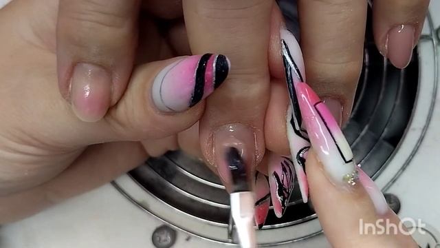 ИДЕАЛЬНЫЕ возрастные ручки#nails#nailart#shorts смотреть онлайн