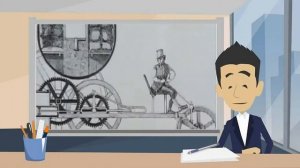 Кто и когда впервые придумал паровоз? как появилась железная дорога? История поездов для детей