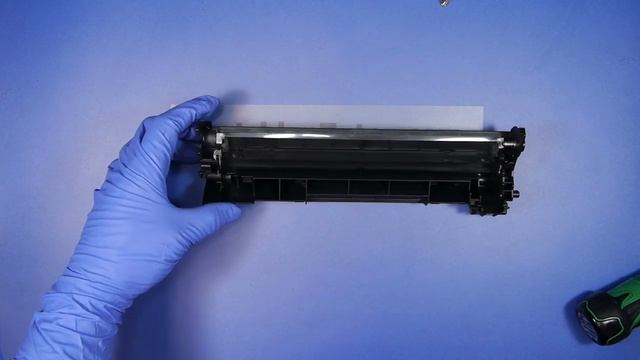 HOW TO REFILL HP CB436A 36A LaserJet M1522n M1522nf P1505 P1505n