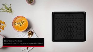 Духовой шкаф Hansa BOEI68401 с выдвижными телескопическими направляющими