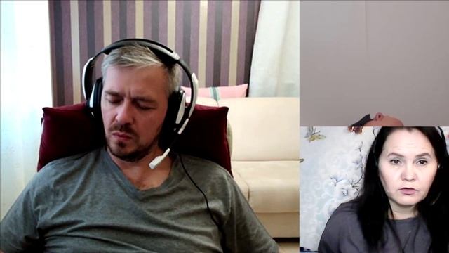 #39 Елена, сеанс регрессии.