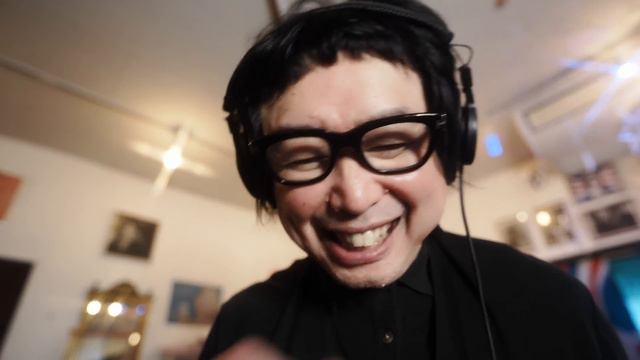 【ASMR】 Ear To Ear☯︎Tickle SKSK Omnom Mic Nibbling Triggers 【Tingles】