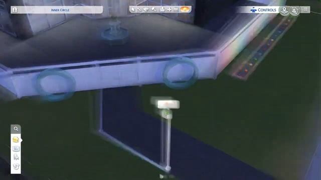 |Sims 4| Building a Celebrity house PART 2 смотреть онлайн