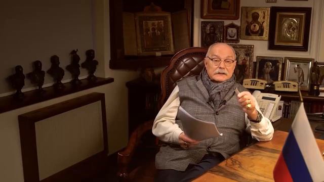 Последний выпуск Бесогона. 9 марта 2024г. "Анатомия предательства, или веселая вдова". смотреть онлайн