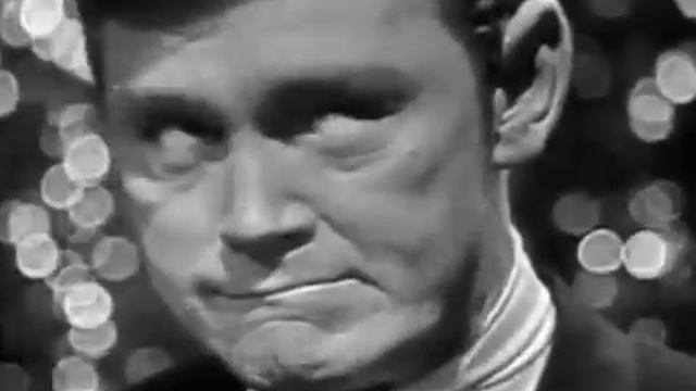 Bobby Pickett "Monster Mash" смотреть онлайн