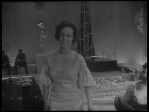 Может быть -- Гелена Великанова - 1969