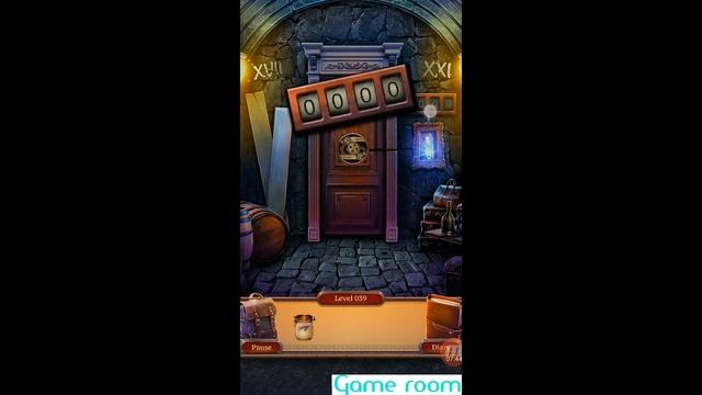 level 39 Adventure Valley: Forgotten Manor - Аллея приключений: Забытое поместье смотреть онлайн