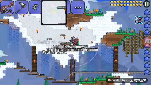 Terraria How to get rich. Instant hundred platinum coins glicth!!!!! смотреть онлайн