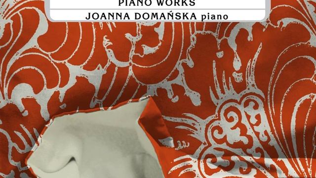 4 Polish Dances: No. 1. Mazurka смотреть онлайн