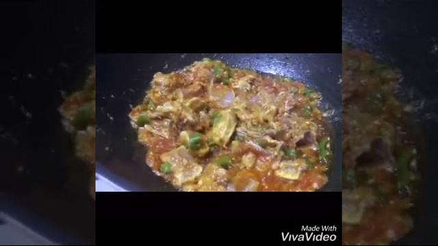 Chicken karelay recipe by Foodi Moody смотреть онлайн