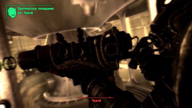 ПОЧТИ ДОМА...ИЛИ НЕТ | Fallout 3 #50 | MoonCake смотреть онлайн