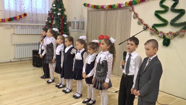 Шатрашаны открытие МФЦ смотреть онлайн