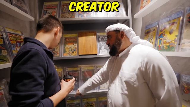 THE $6 MILLION BOOK !!! [super secret] смотреть онлайн